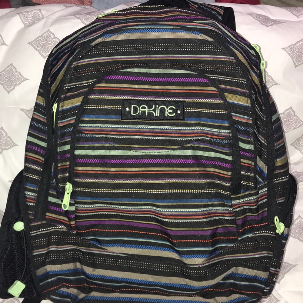 Dakine Backpack!